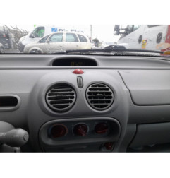 Aile avant droit RENAULT TWINGO 1