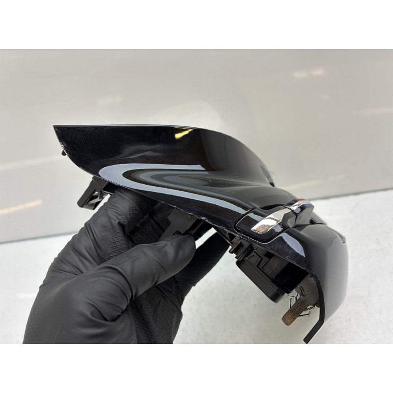 Commande chauffage PEUGEOT 208 1 Photo n°1