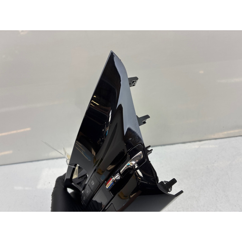 Commande chauffage PEUGEOT 208 1 Photo n°2