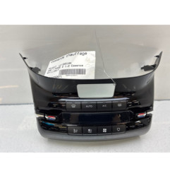 Commande chauffage PEUGEOT 208 1