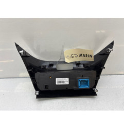 Commande chauffage PEUGEOT 208 1