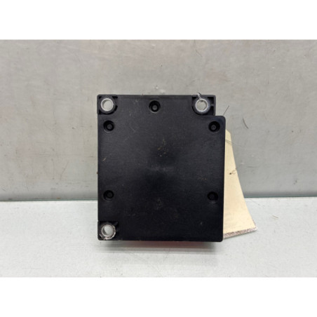 Boitier air bag CITROEN C3 1 Photo n°1