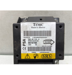Boitier air bag CITROEN C3 1