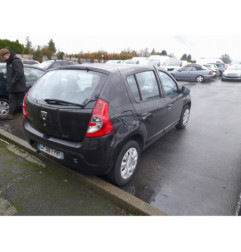 Colonne de direction DACIA SANDERO 1