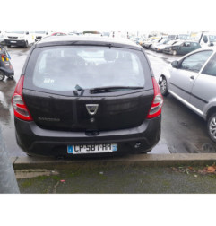 Colonne de direction DACIA SANDERO 1