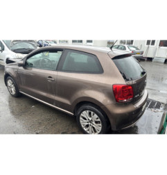 Actionneur verrou trappe d'essence VOLKSWAGEN POLO 5