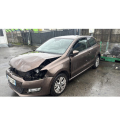 Actionneur verrou trappe d'essence VOLKSWAGEN POLO 5