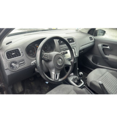 Actionneur verrou trappe d'essence VOLKSWAGEN POLO 5