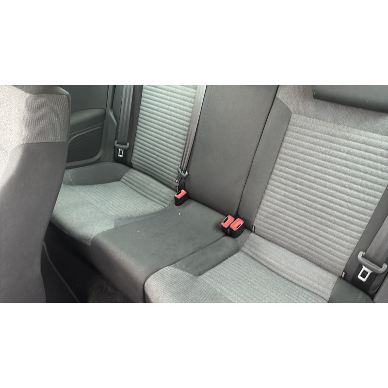 Actionneur verrou trappe d'essence VOLKSWAGEN POLO 5 Photo n°13