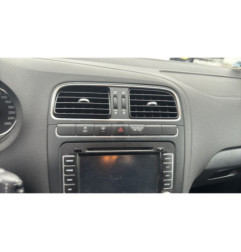 Actionneur verrou trappe d'essence VOLKSWAGEN POLO 5