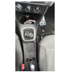 Actionneur verrou trappe d'essence VOLKSWAGEN POLO 5