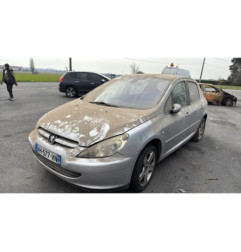Interrupteur de leve vitre avant gauche PEUGEOT 307