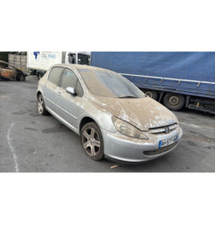 Interrupteur de leve vitre avant gauche PEUGEOT 307