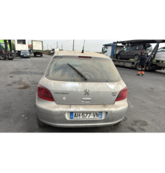 Interrupteur de leve vitre avant gauche PEUGEOT 307