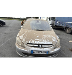 Interrupteur de leve vitre avant gauche PEUGEOT 307