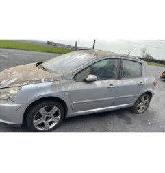 Interrupteur de leve vitre avant gauche PEUGEOT 307