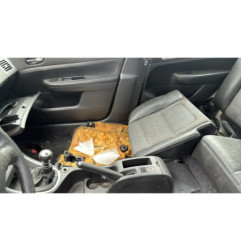 Interrupteur de leve vitre avant gauche PEUGEOT 307