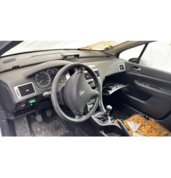 Interrupteur de leve vitre avant gauche PEUGEOT 307