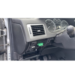 Interrupteur de leve vitre avant gauche PEUGEOT 307