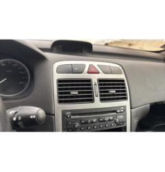Interrupteur de leve vitre avant gauche PEUGEOT 307
