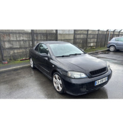 Pare soleil gauche OPEL ASTRA G