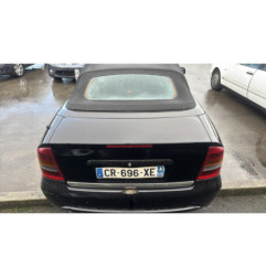 Pare soleil gauche OPEL ASTRA G