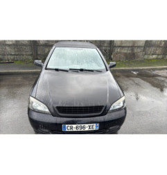 Pare soleil gauche OPEL ASTRA G