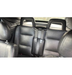 Pare soleil gauche OPEL ASTRA G