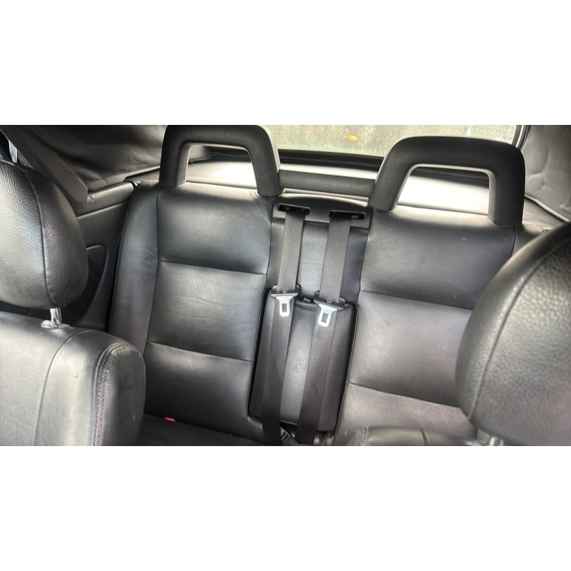 Pare soleil gauche OPEL ASTRA G Photo n°13