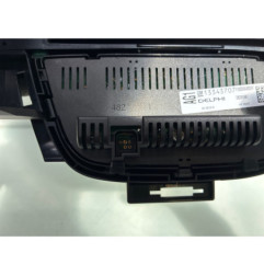Commande chauffage OPEL ASTRA J