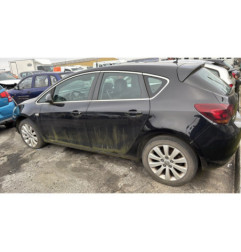 Commande chauffage OPEL ASTRA J