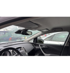 Commande chauffage OPEL ASTRA J