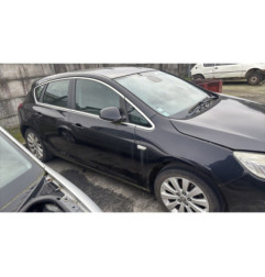 Interrupteur de leve vitre avant gauche OPEL ASTRA J