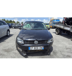 Actionneur verrou trappe d'essence VOLKSWAGEN POLO 5