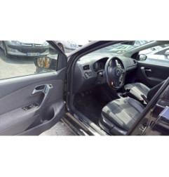 Actionneur verrou trappe d'essence VOLKSWAGEN POLO 5