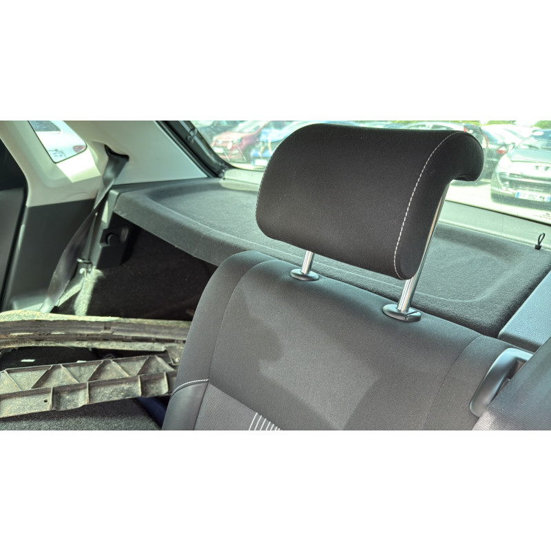 Actionneur verrou trappe d'essence VOLKSWAGEN POLO 5 Photo n°15