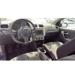 Actionneur verrou trappe d'essence VOLKSWAGEN POLO 5