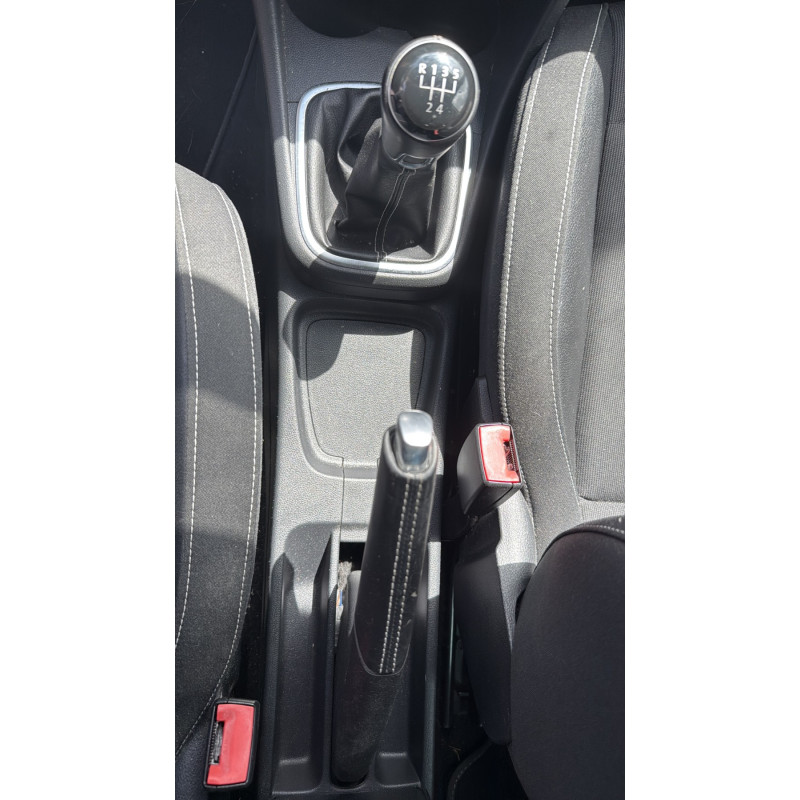 Actionneur verrou trappe d'essence VOLKSWAGEN POLO 5 Photo n°19