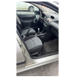 Boitier air bag PEUGEOT 206