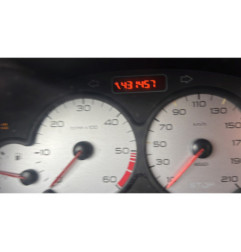 Boitier air bag PEUGEOT 206