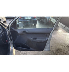 Boitier air bag PEUGEOT 206