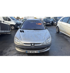 Boitier air bag PEUGEOT 206