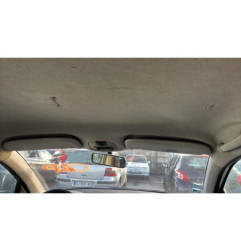 Boitier air bag PEUGEOT 206