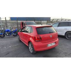Actionneur verrou trappe d'essence VOLKSWAGEN POLO 5