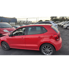 Actionneur verrou trappe d'essence VOLKSWAGEN POLO 5