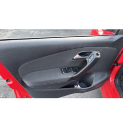 Actionneur verrou trappe d'essence VOLKSWAGEN POLO 5