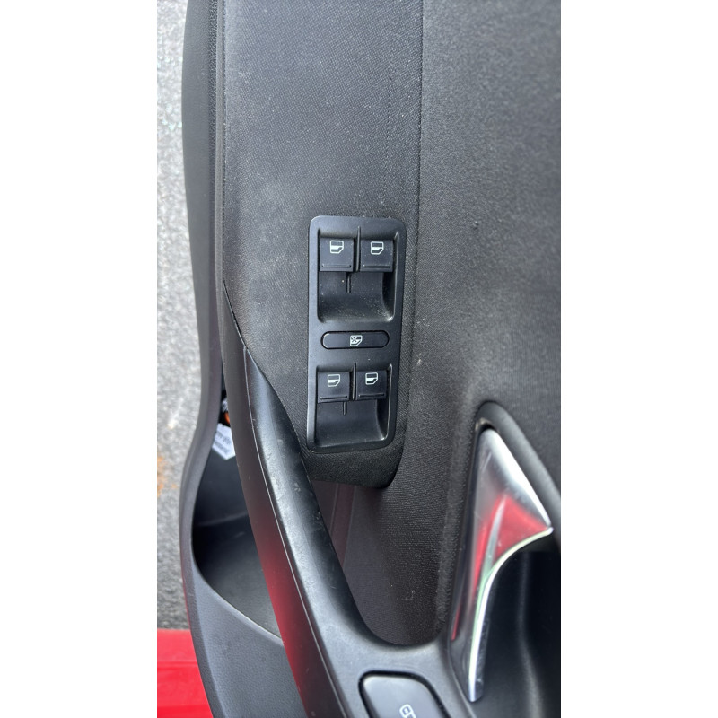 Actionneur verrou trappe d'essence VOLKSWAGEN POLO 5 Photo n°15