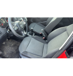 Actionneur verrou trappe d'essence VOLKSWAGEN POLO 5