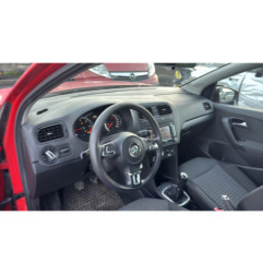 Actionneur verrou trappe d'essence VOLKSWAGEN POLO 5