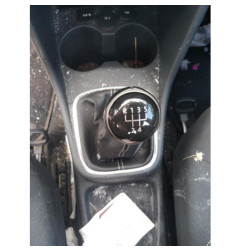 Actionneur verrou trappe d'essence VOLKSWAGEN POLO 5